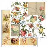 Vintage elements