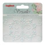 Pearl swirls - Versailles