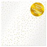 Acetāta lapa - Golden Drops