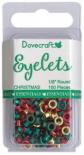 Eyelets