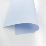 Foamiran A4 - Pastel blue