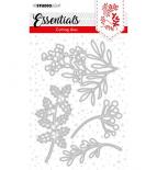 Cutting dies - Christmas Twigs 