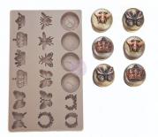 Prima mould - Regal Findings