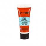 Soft gloss gel