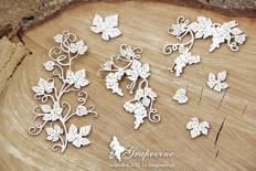 Chipboard - Grapevine