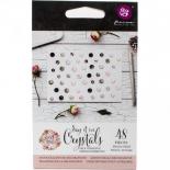 Prima Adhesive Embellishments