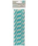 Paper straws