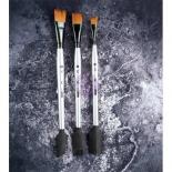Double-Sided Texture Brushes S