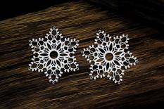 Snowflakes #2
