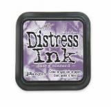 Distress ink (Dusty Concord)