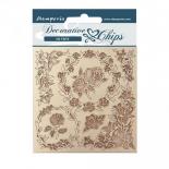Chipboard - Casa Granada Roses