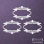 Chipboard - Frames