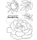 Spiedogi - Peony Bloom