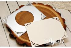Cutting die - Photo frame 10x15