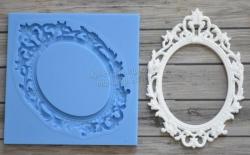 Barocco frame
