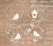 Decor circles