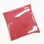 Micro beads - Red