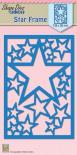 Cutting die - Star Frame