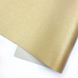 Mākslīga āda (50x35) - Gold