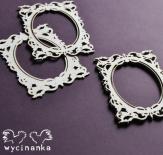 Chipboard - Frames