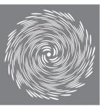 Stencil - Tornado