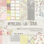 Extras - My Precious Girl