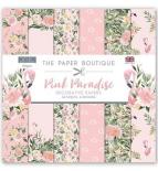 Paper 30x30 cm - Pink Paradise