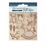 Chipboard - Daydream Kite