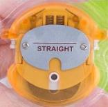 Дополнительное лезвие для резака - Straight