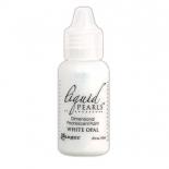 Liquid pearls (Opal White)