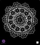 Stencil - Doily 4