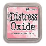 Distress Oxide - Worn lipstick