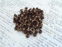 Eyelets 4mm - Cooper