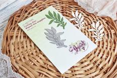 Cutting die - Olive