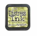 Distress ink (Peeled Paint)