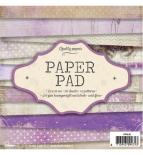 Paper 15x15 cm - Lilac