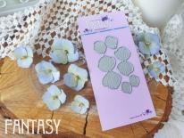 Cutting dies - Hydrangea