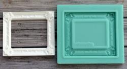 Rectangle frame