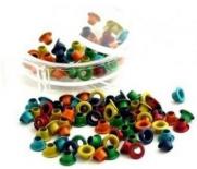Eyelets 1/8