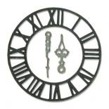 Cutting die BIGZ - Timekeeper