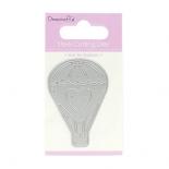 Cutting die - Hot Air Balloon