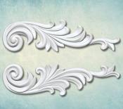 Decorative element
