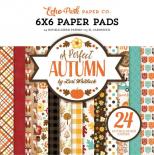 Paper 15x15 cm - A Perfect Autumn