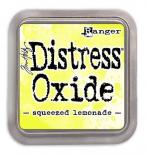 Distress Oxide - Squeezed lemonade
