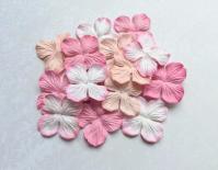Flowers - Pink 3.5cm