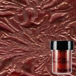 Embossing powder Lindys Terra Cotta Rust 
