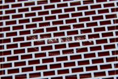 Brick wall