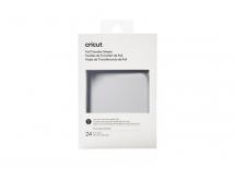 Cricut Transfer Foil Sheets - Silver