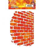 Stencil - Brickwall
