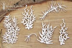 Chipboard - Water plants
